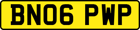 BN06PWP