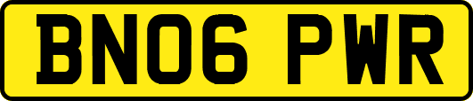 BN06PWR