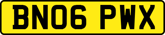BN06PWX