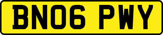 BN06PWY