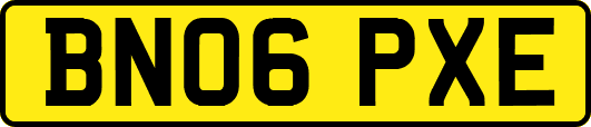 BN06PXE