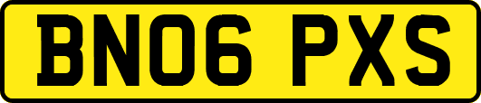 BN06PXS