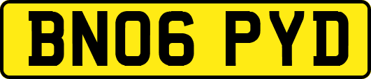 BN06PYD