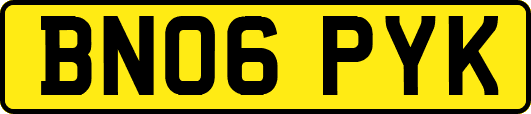 BN06PYK