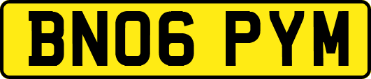 BN06PYM