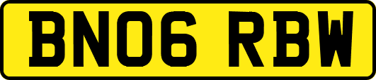 BN06RBW
