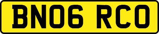 BN06RCO