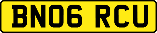 BN06RCU