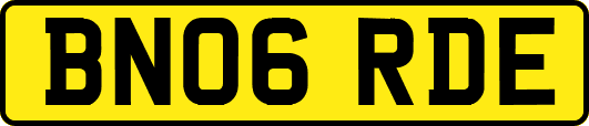 BN06RDE
