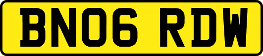 BN06RDW