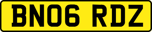 BN06RDZ