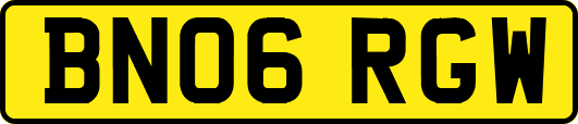 BN06RGW