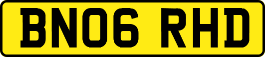 BN06RHD