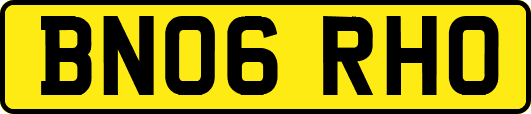 BN06RHO