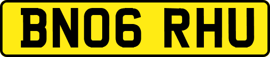 BN06RHU