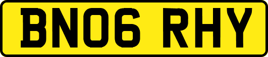 BN06RHY
