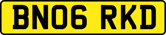 BN06RKD
