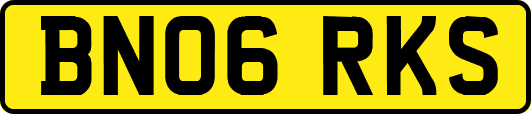 BN06RKS