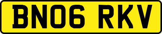 BN06RKV