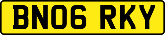 BN06RKY