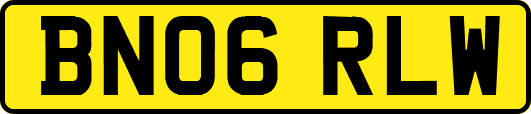 BN06RLW