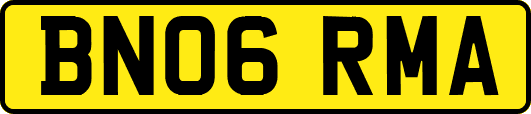 BN06RMA