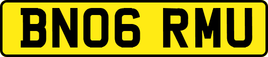 BN06RMU