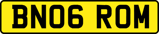BN06ROM