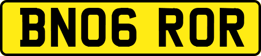 BN06ROR