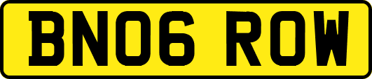 BN06ROW