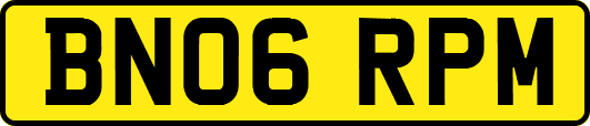 BN06RPM
