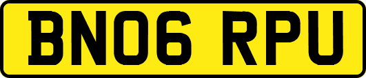 BN06RPU