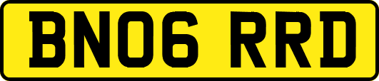 BN06RRD