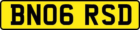 BN06RSD