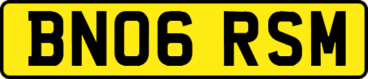 BN06RSM