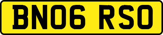 BN06RSO