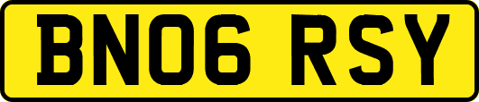 BN06RSY
