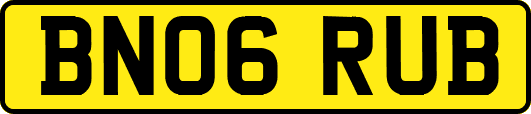 BN06RUB