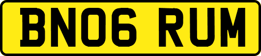 BN06RUM