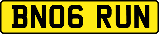 BN06RUN