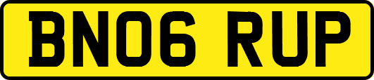 BN06RUP