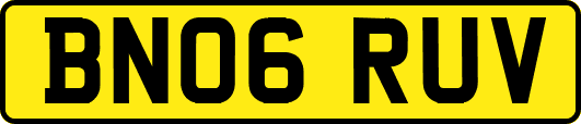 BN06RUV