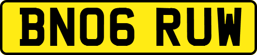 BN06RUW