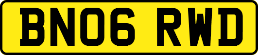 BN06RWD