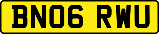 BN06RWU