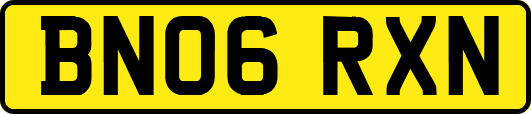 BN06RXN