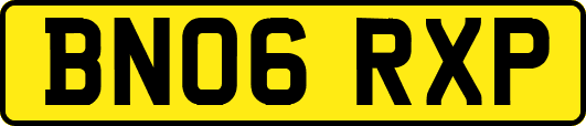 BN06RXP