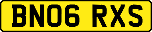 BN06RXS