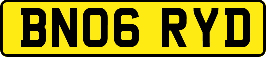 BN06RYD
