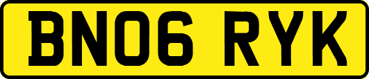 BN06RYK